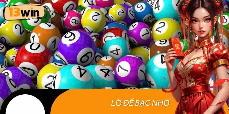 Lô đề bạc nhớ